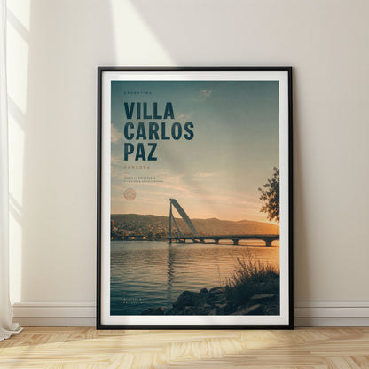 Villa Carlos Paz, Argentina