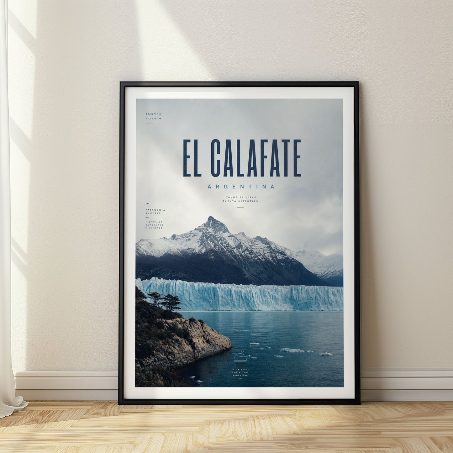 El Calafate, Argentina