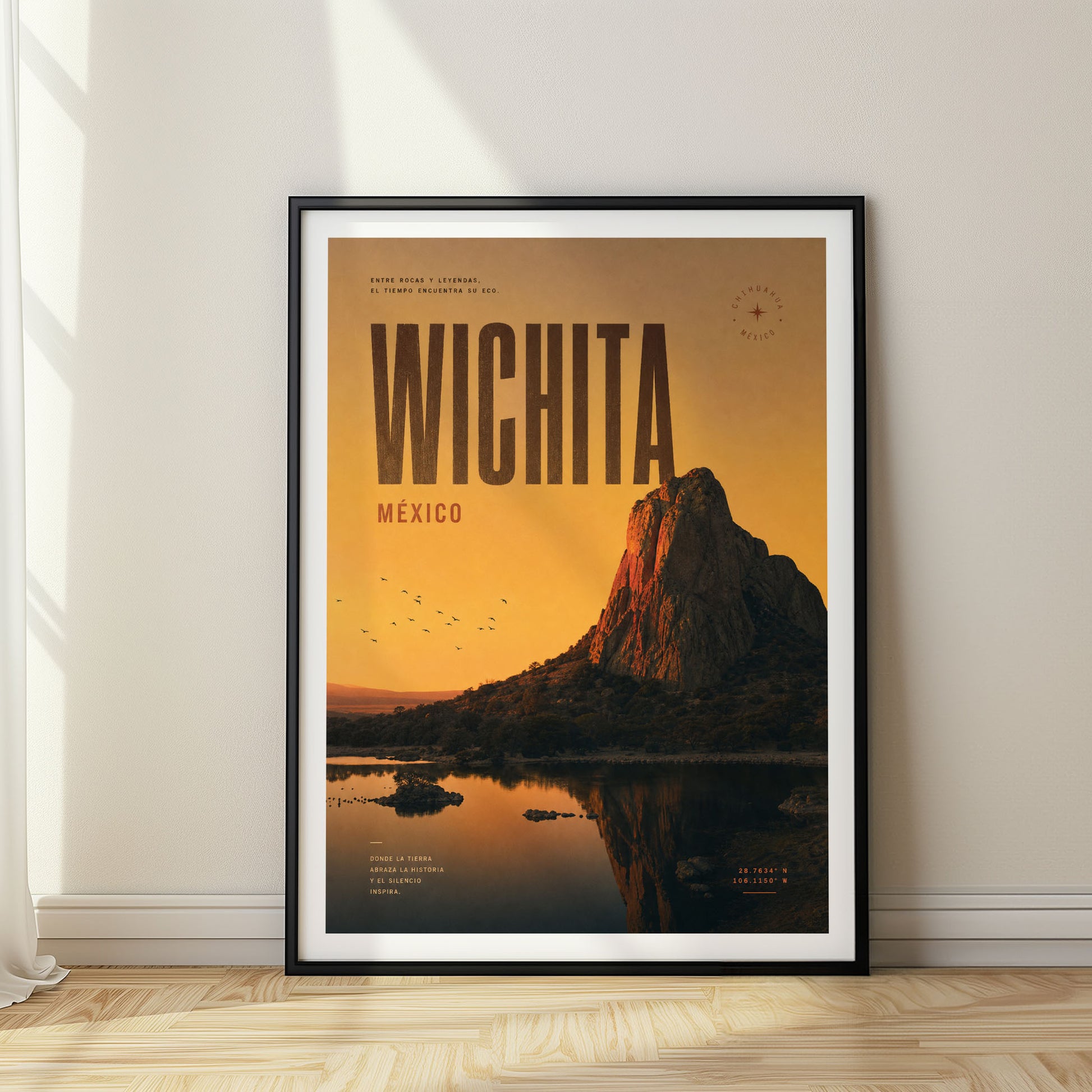 Wichita, MEXICO