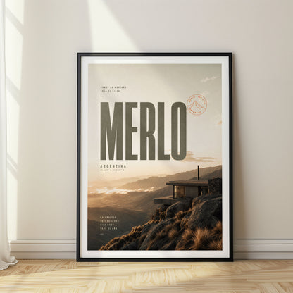 Merlo, Argentina