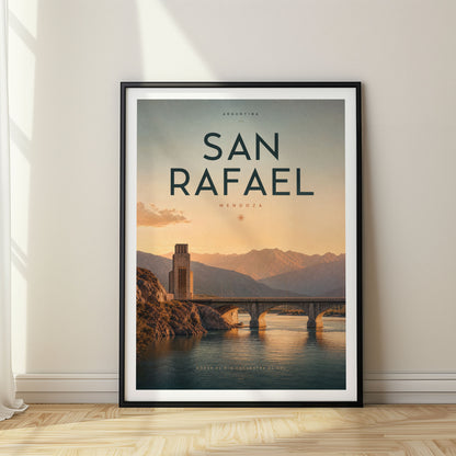 San Rafael, Argentina