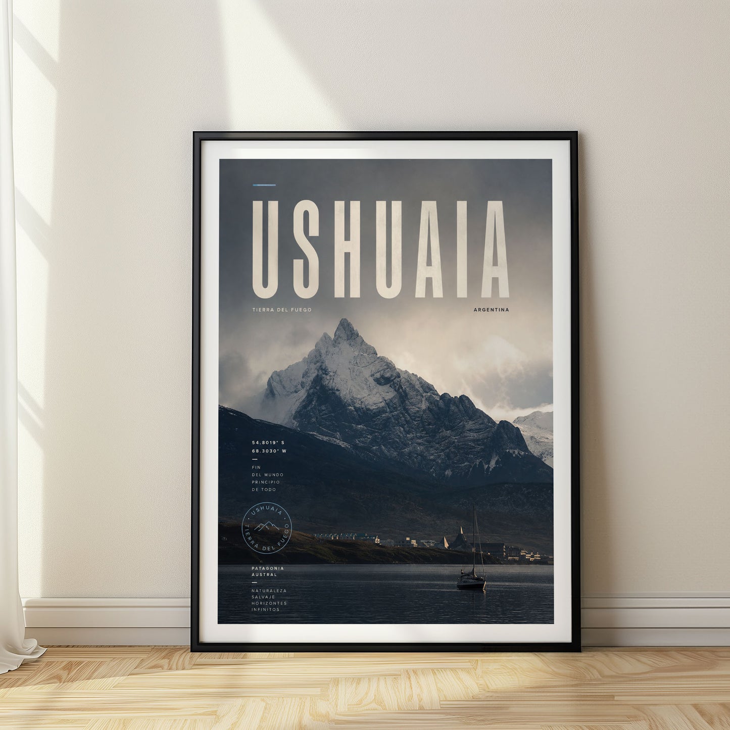 Ushuaia, Argentina