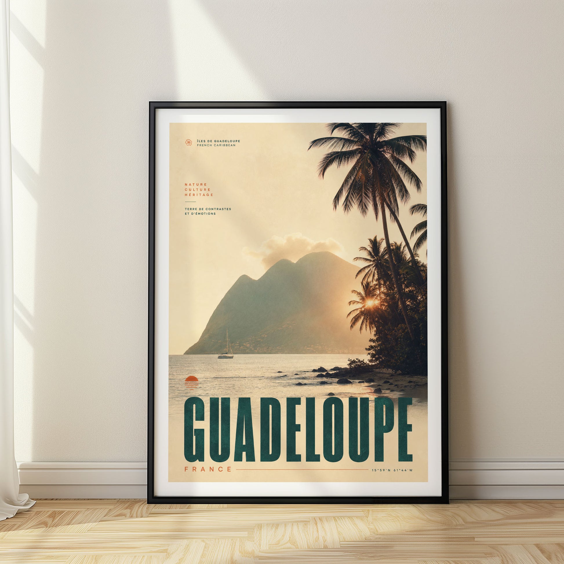 guadeloupe, France