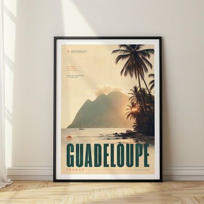 guadeloupe, France