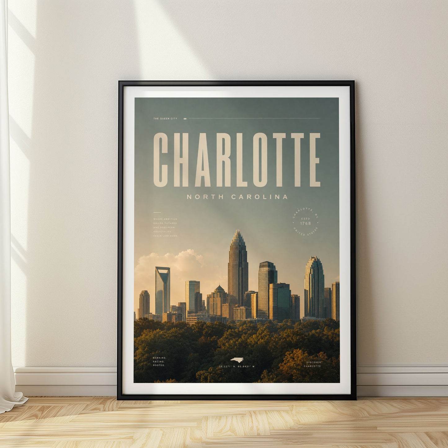 Charlotte, USA