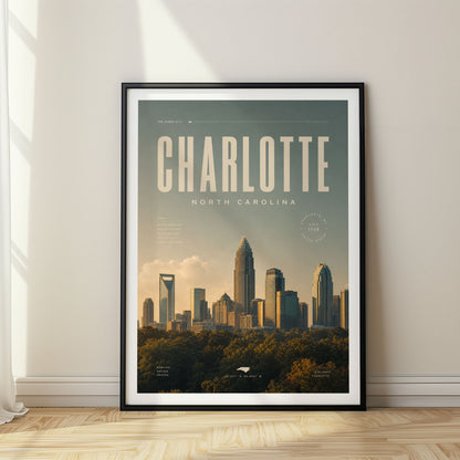 Charlotte, USA