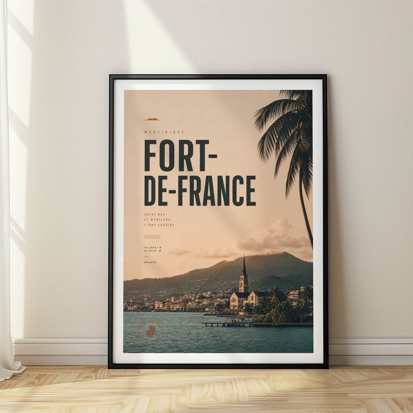 Fort-de-France, France