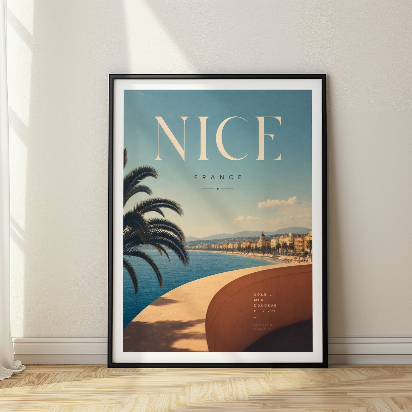 Nice, France