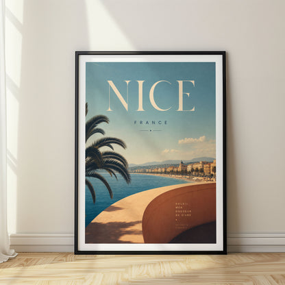 Nice, France