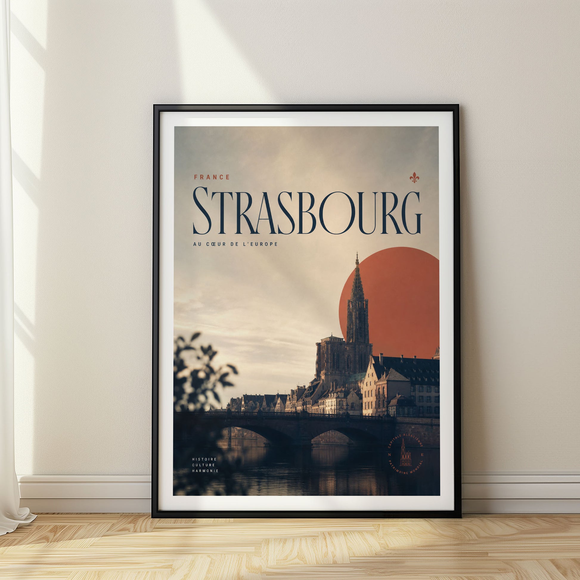 Strasbourg, France