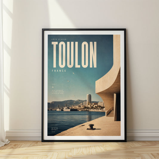 Toulon, France