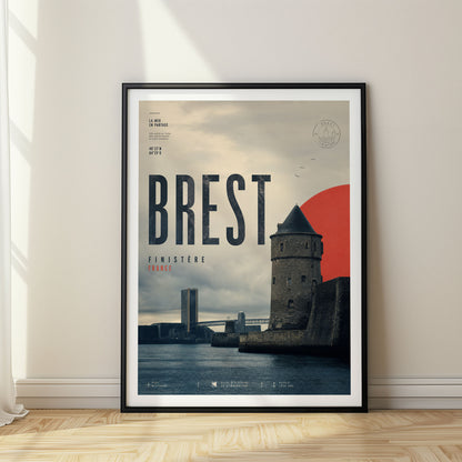Brest, France