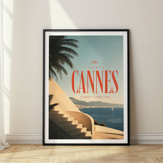 Cannes, France