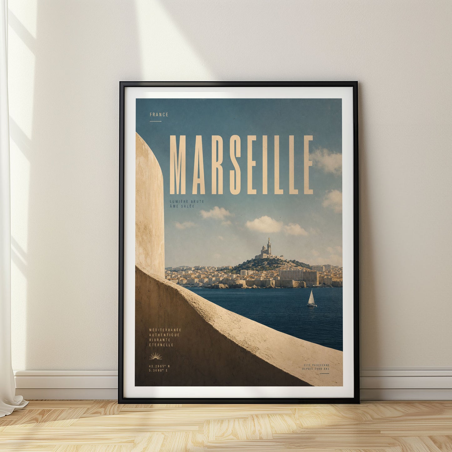 Marseille, France