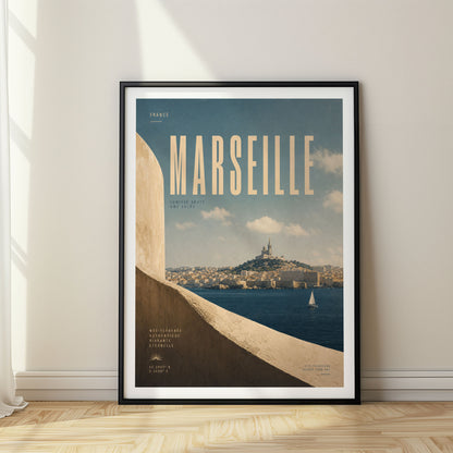 Marseille, France