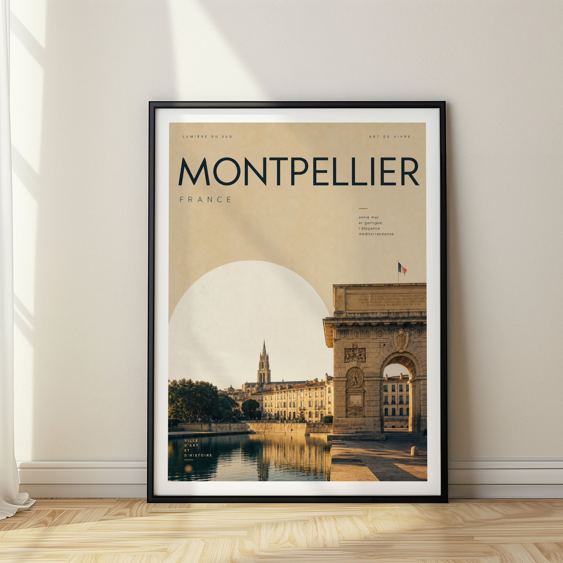 Montpellier, France