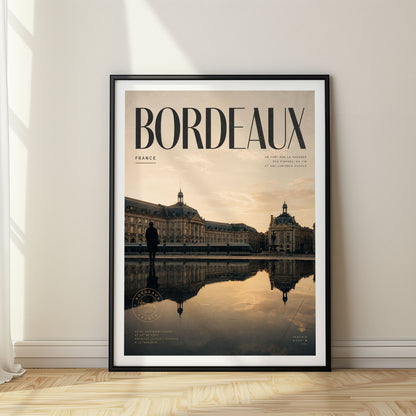 Bordeaux, France