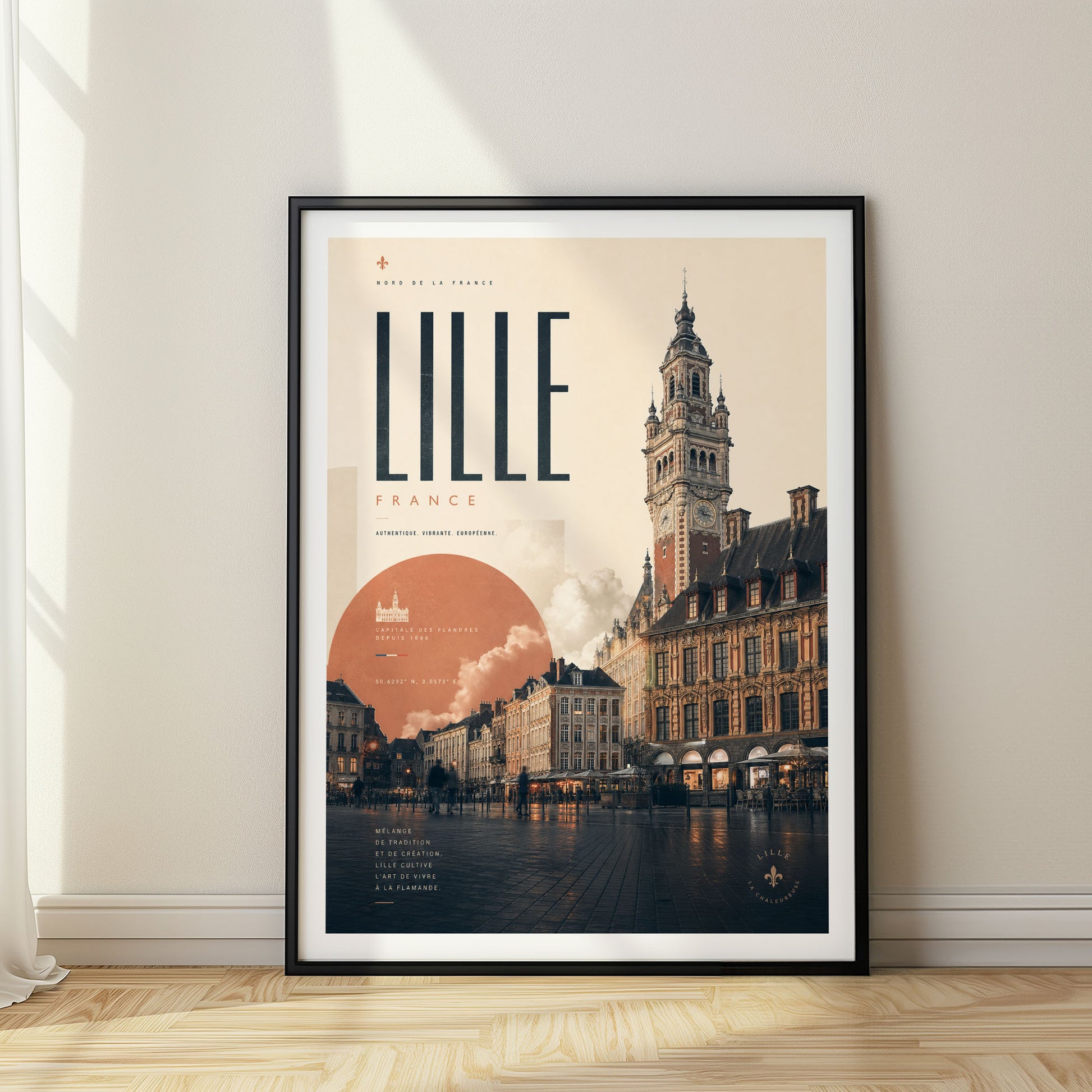 Lille, France