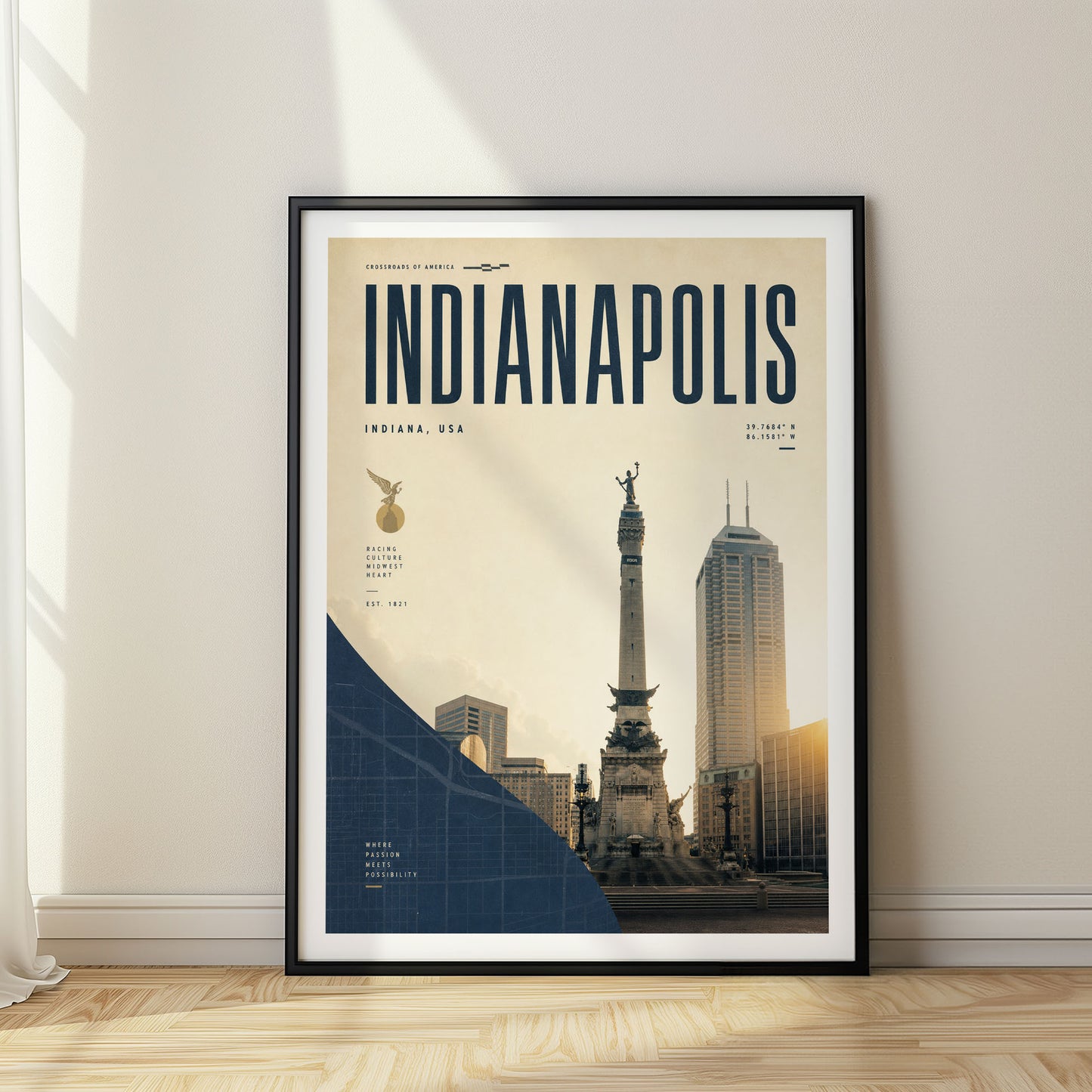Indianapolis, USA