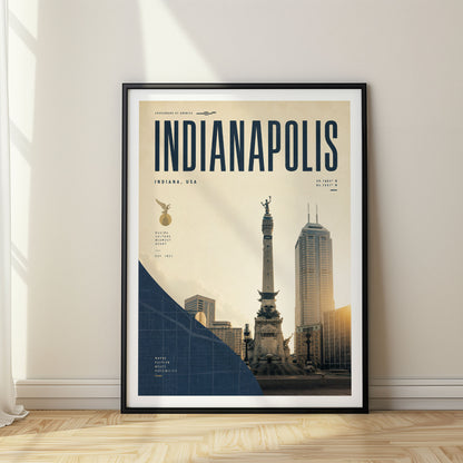 Indianapolis, USA