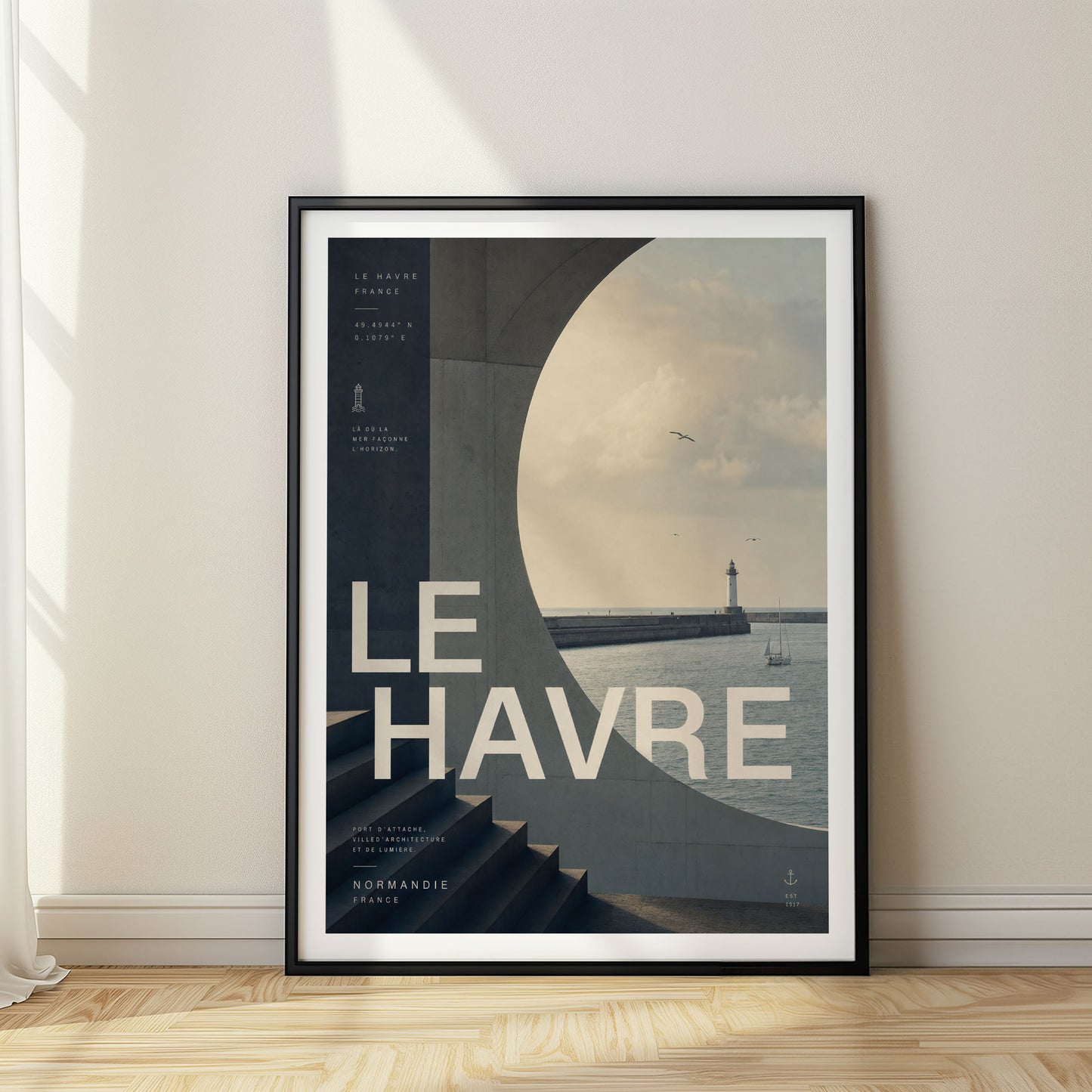 Le Havre, France