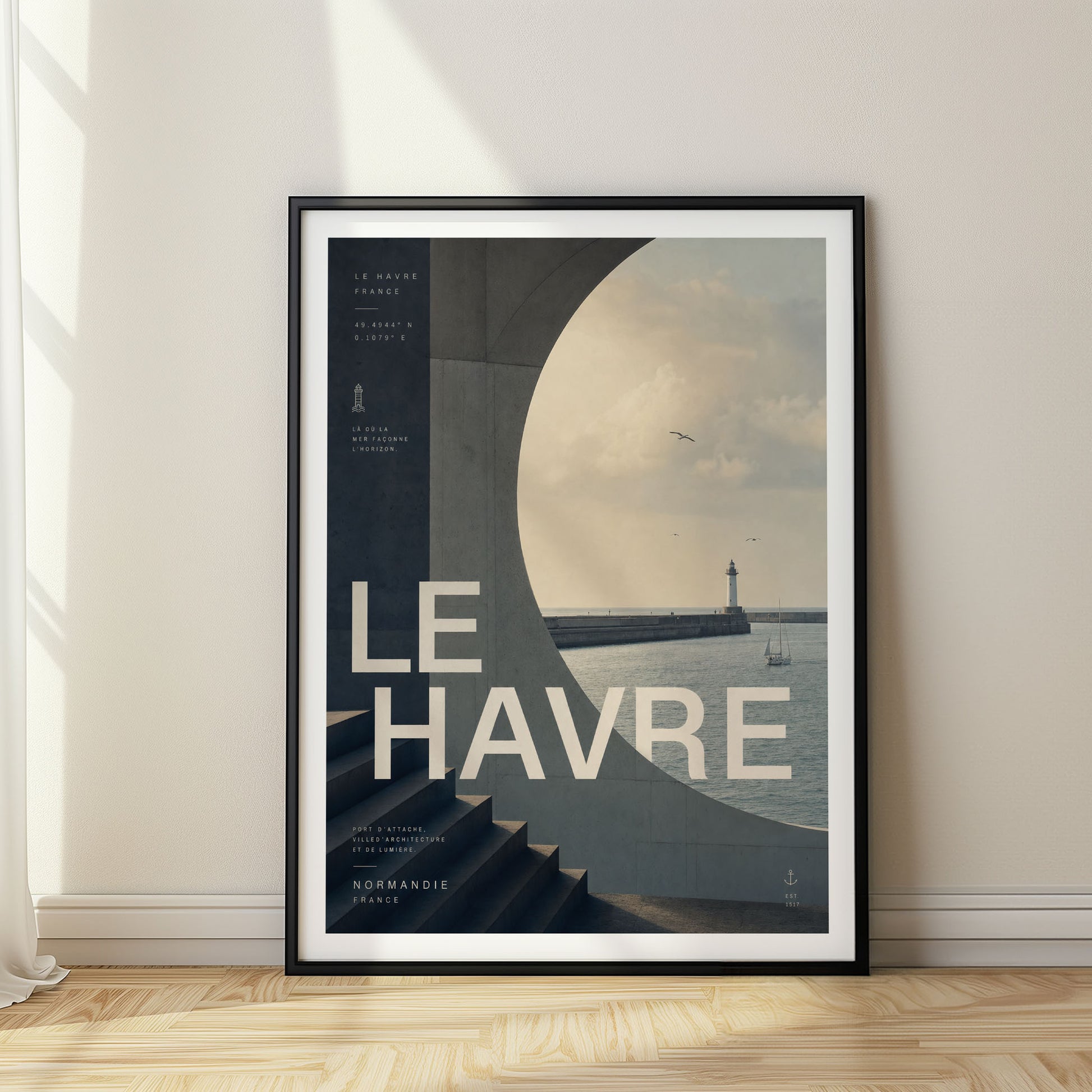 Le Havre, France