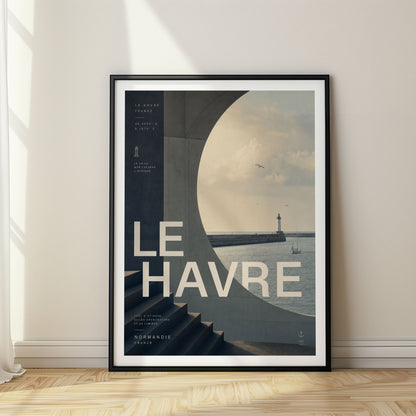 Le Havre, France