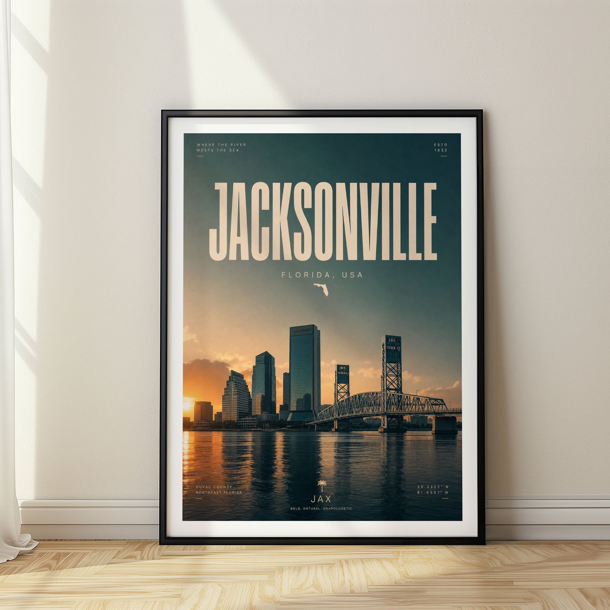 Jacksonville, USA