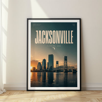 Jacksonville, USA