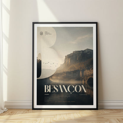 Besançon, France