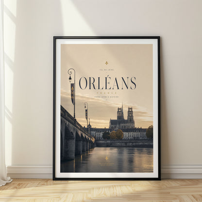 Orléans, France