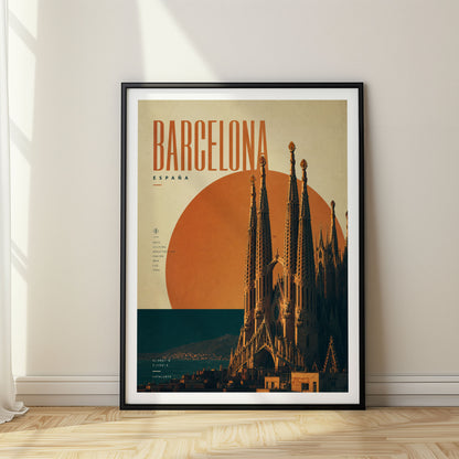 Barcelona, España