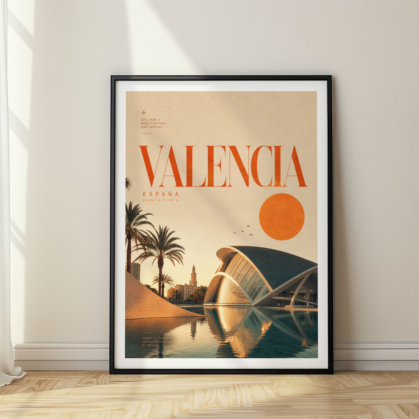 Valencia, España