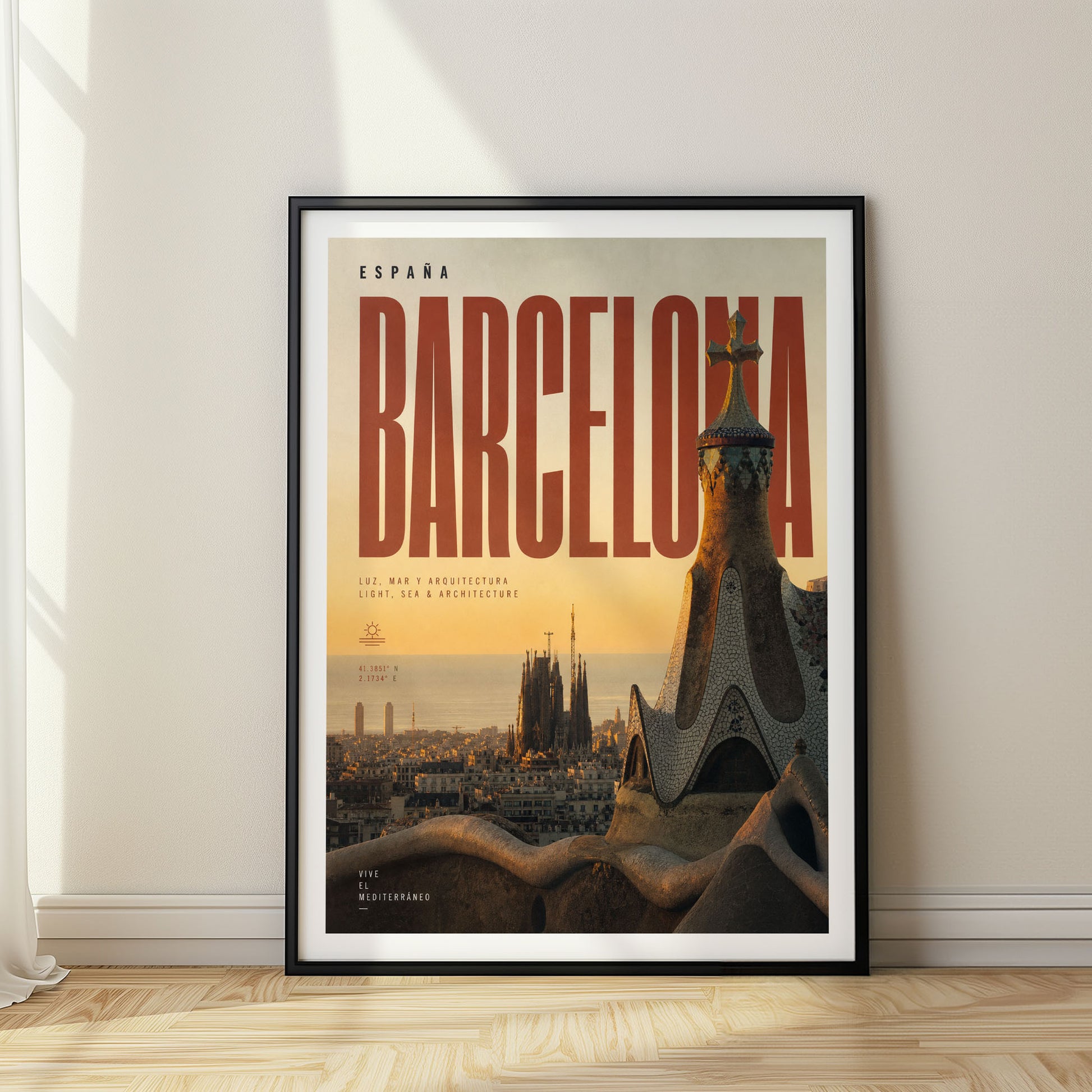 Barcelona, España