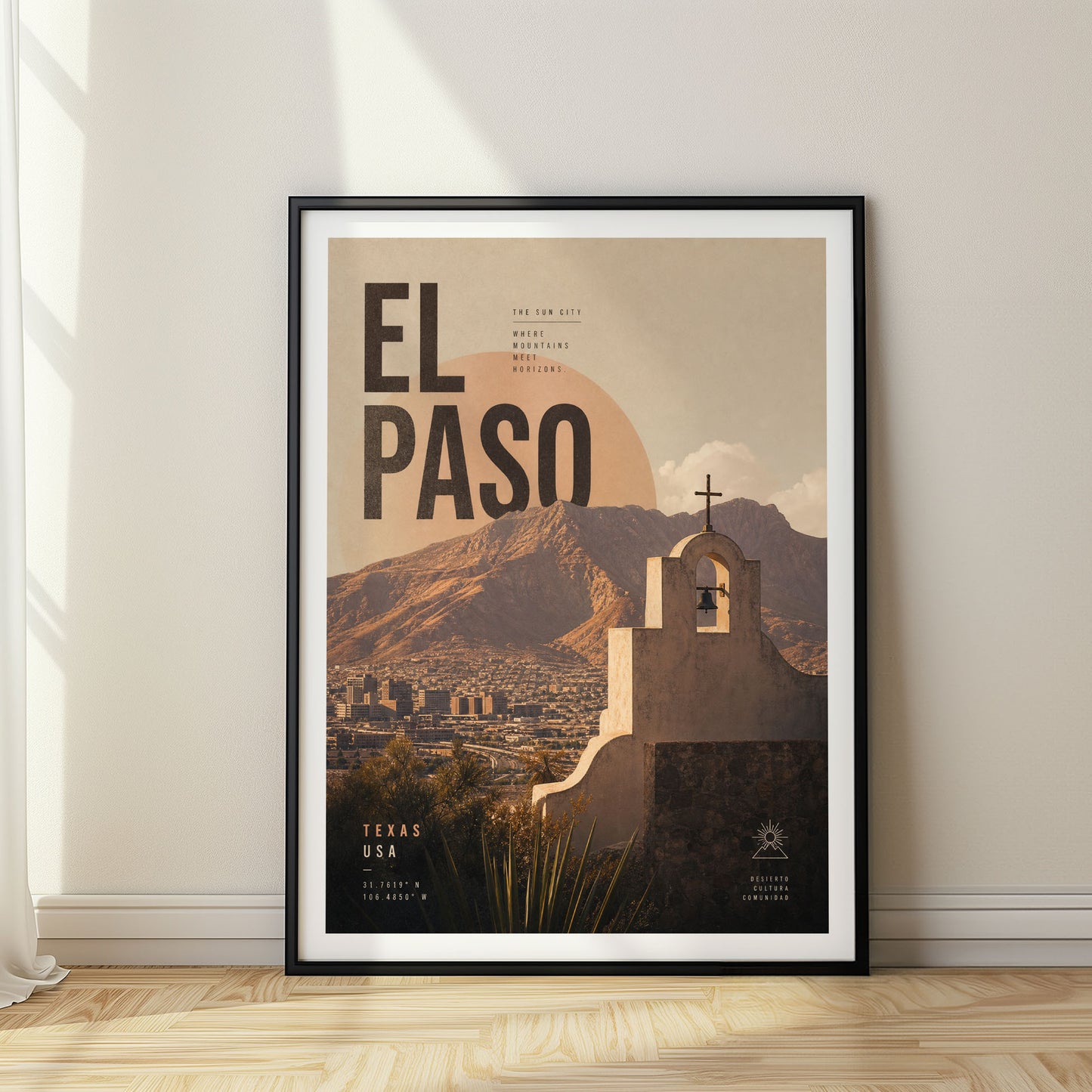 El Paso, USA