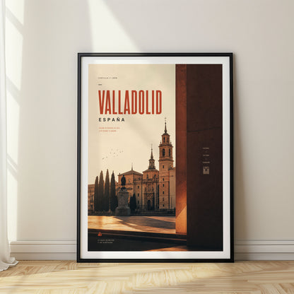 Valladolid, España