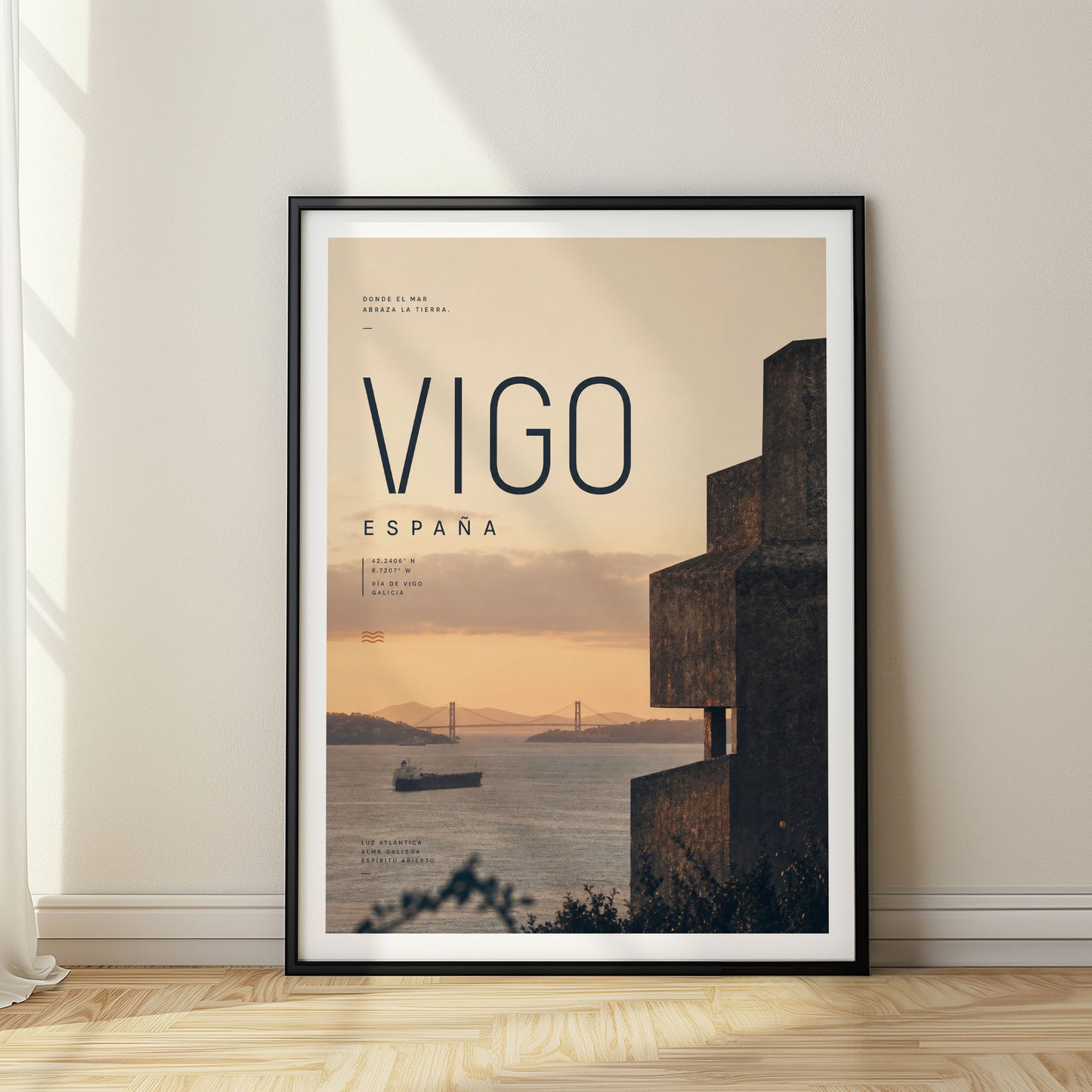 Vigo, España