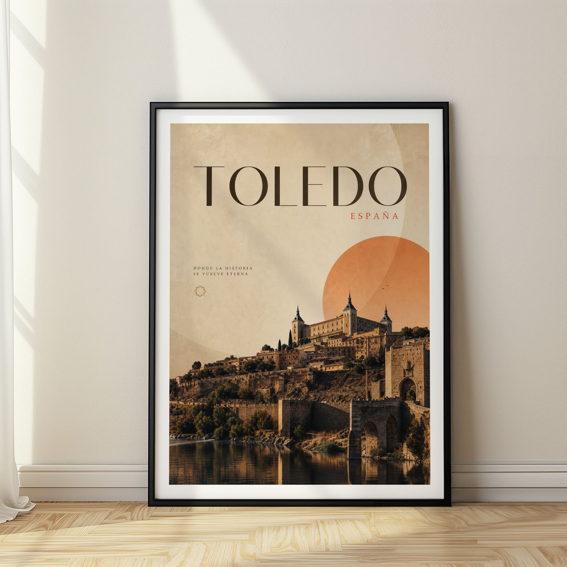 Toledo, España