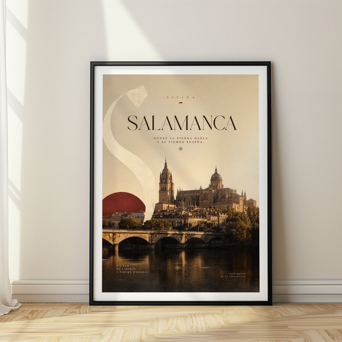 Salamanca, España