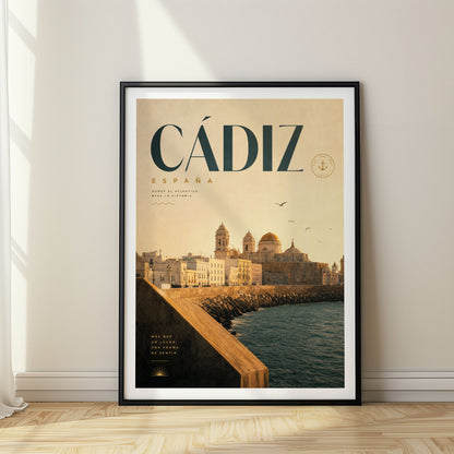 Cádiz, España