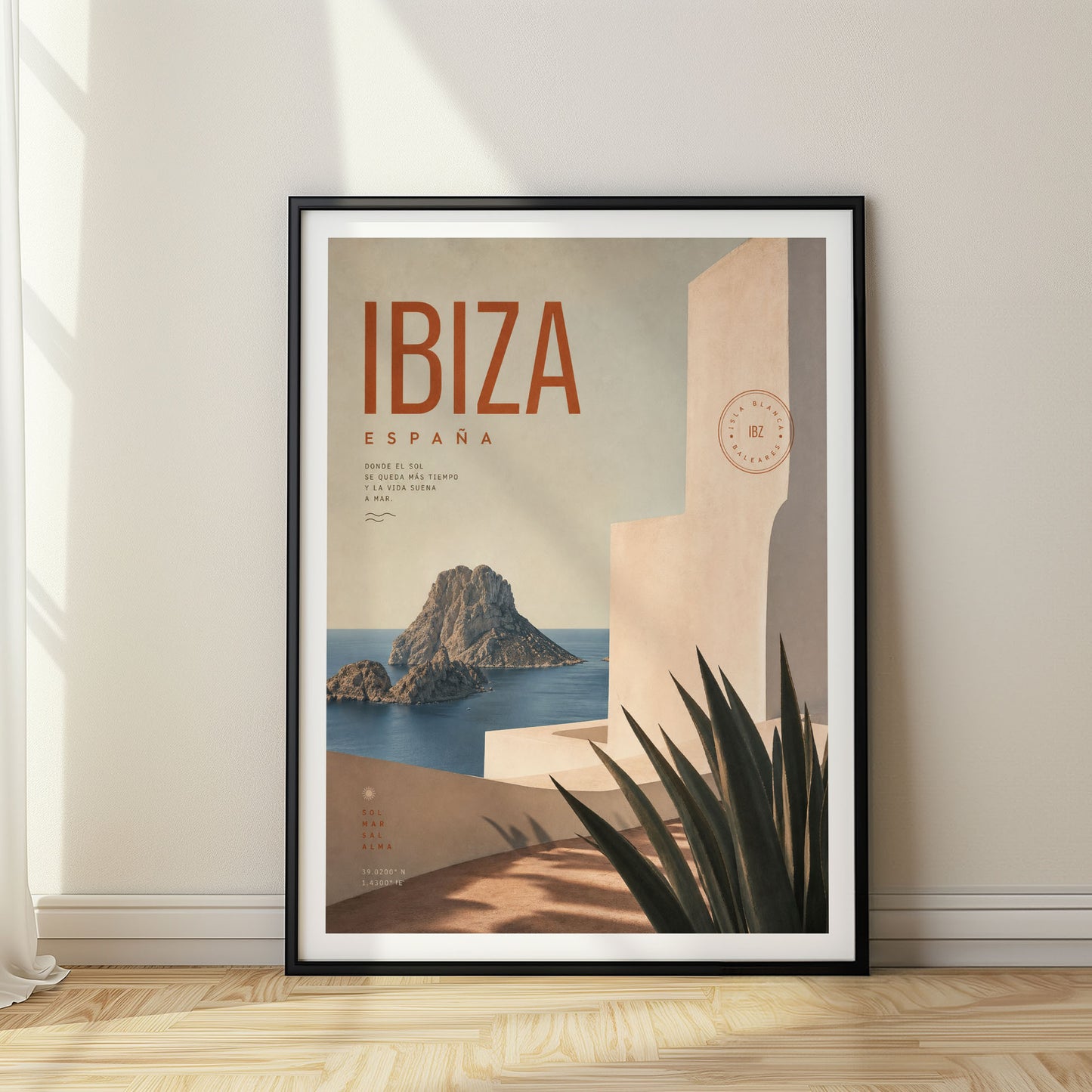 Ibiza, España
