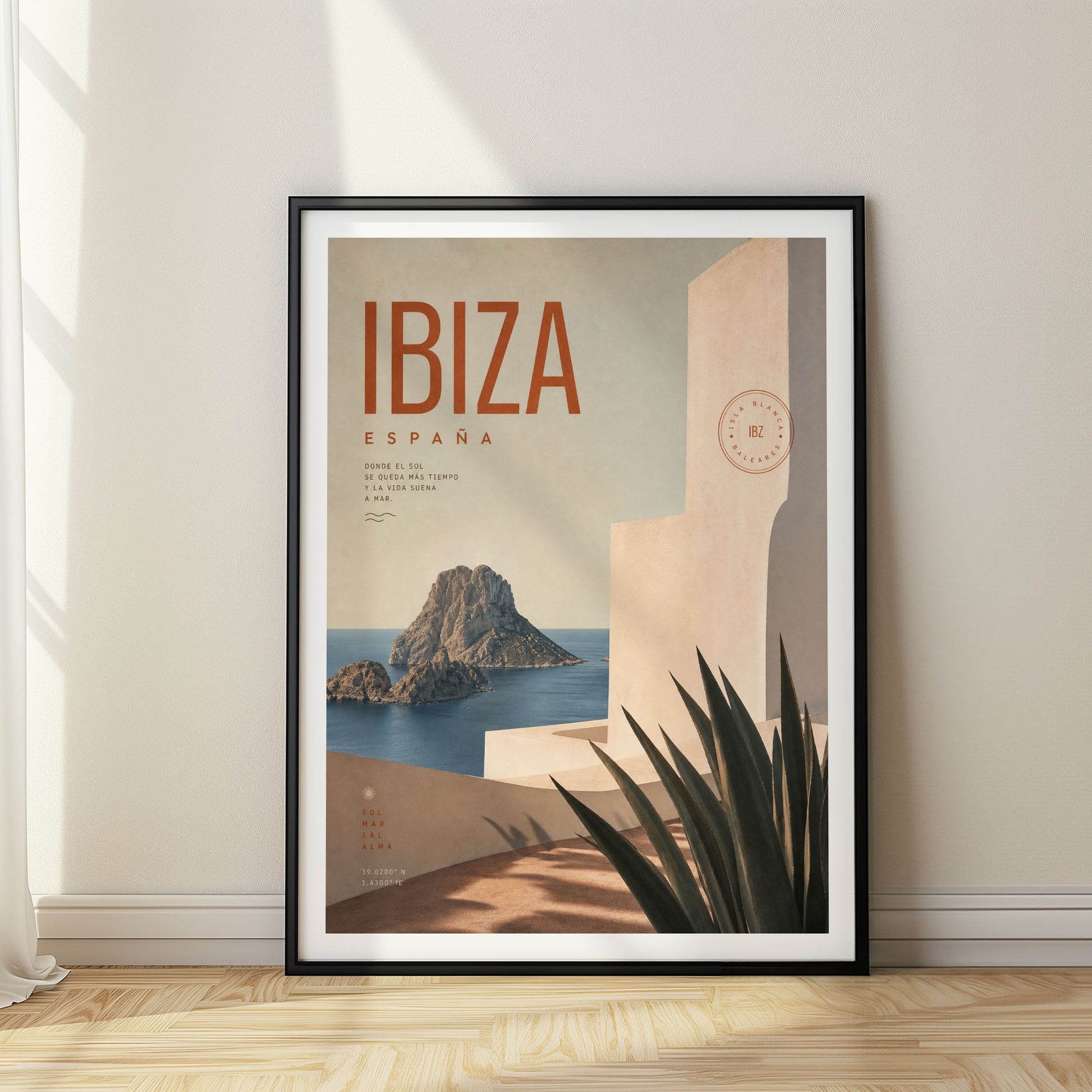 Ibiza, España