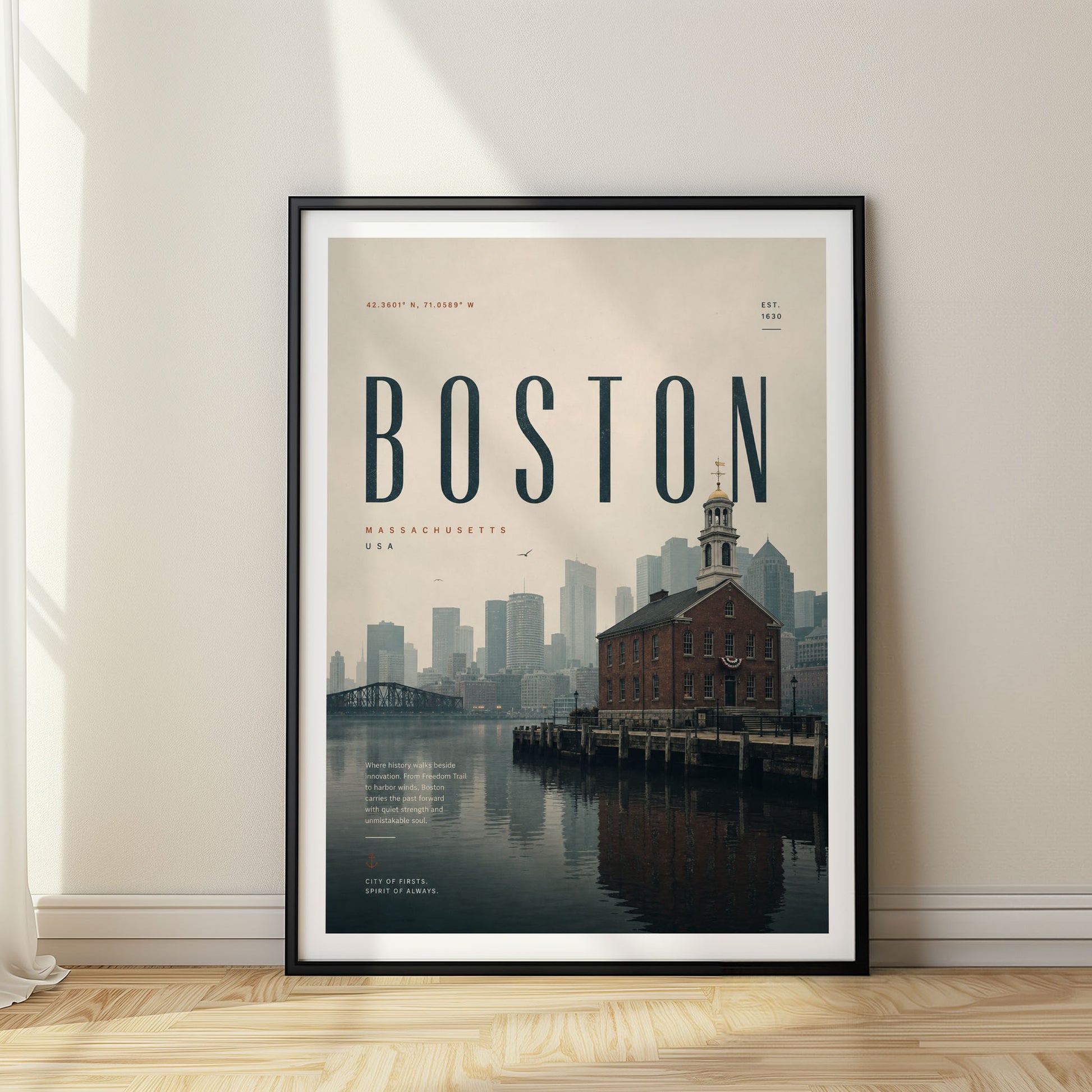 Boston, USA