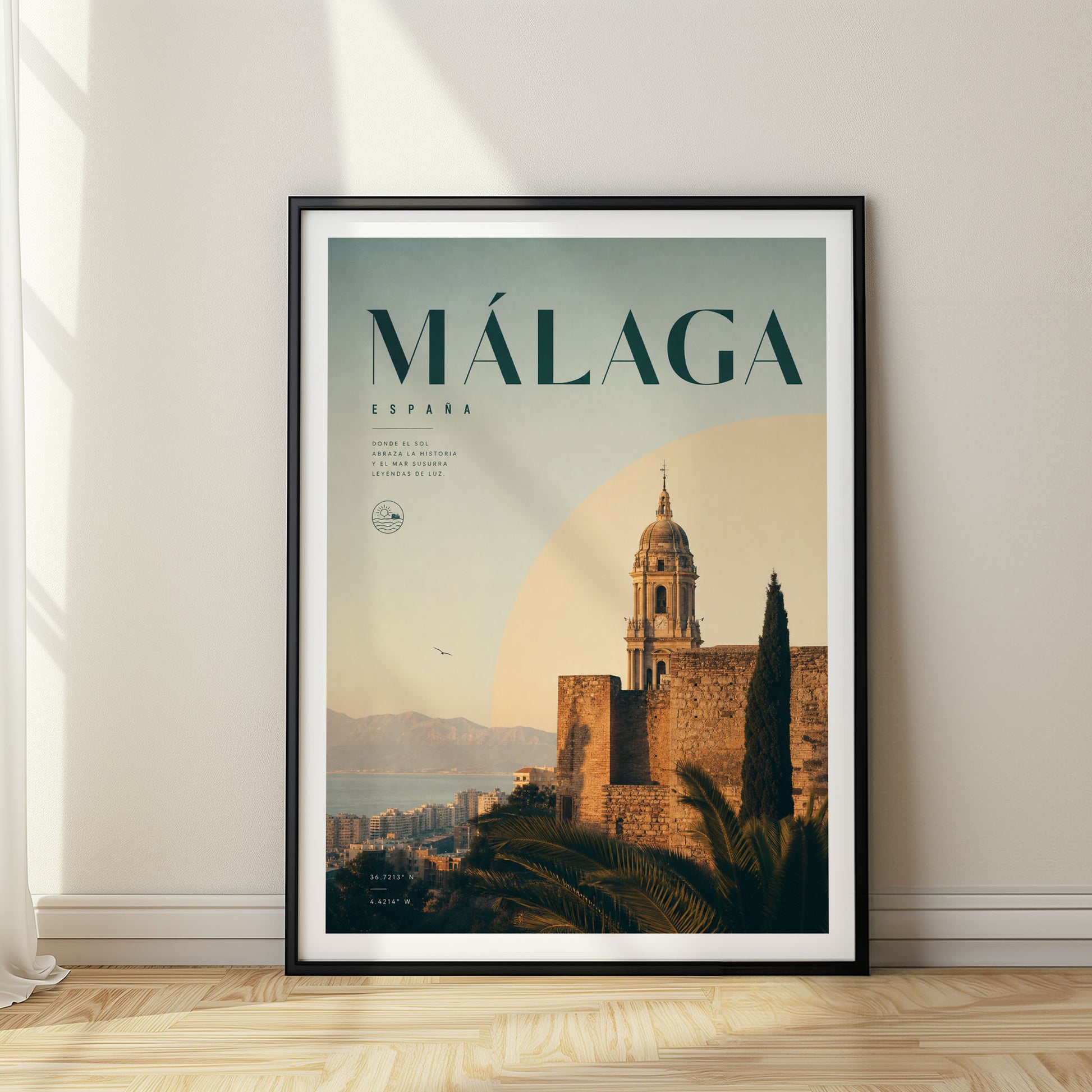 Málaga, España