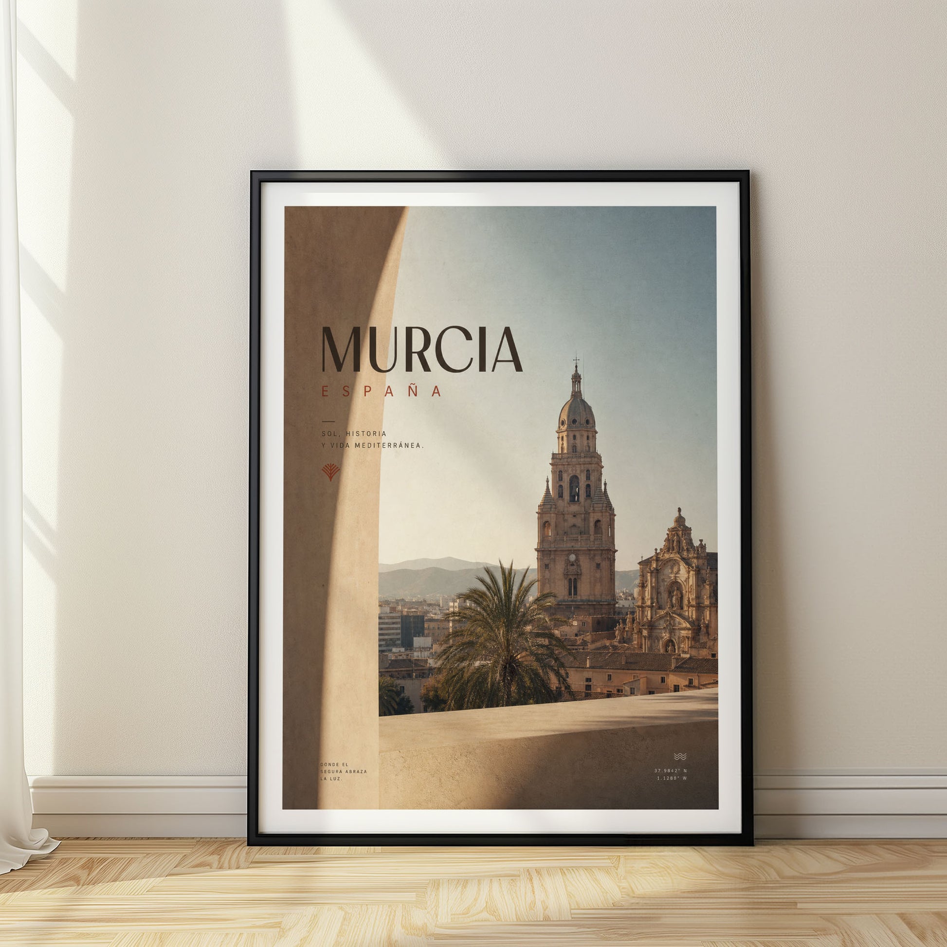Murcia, España