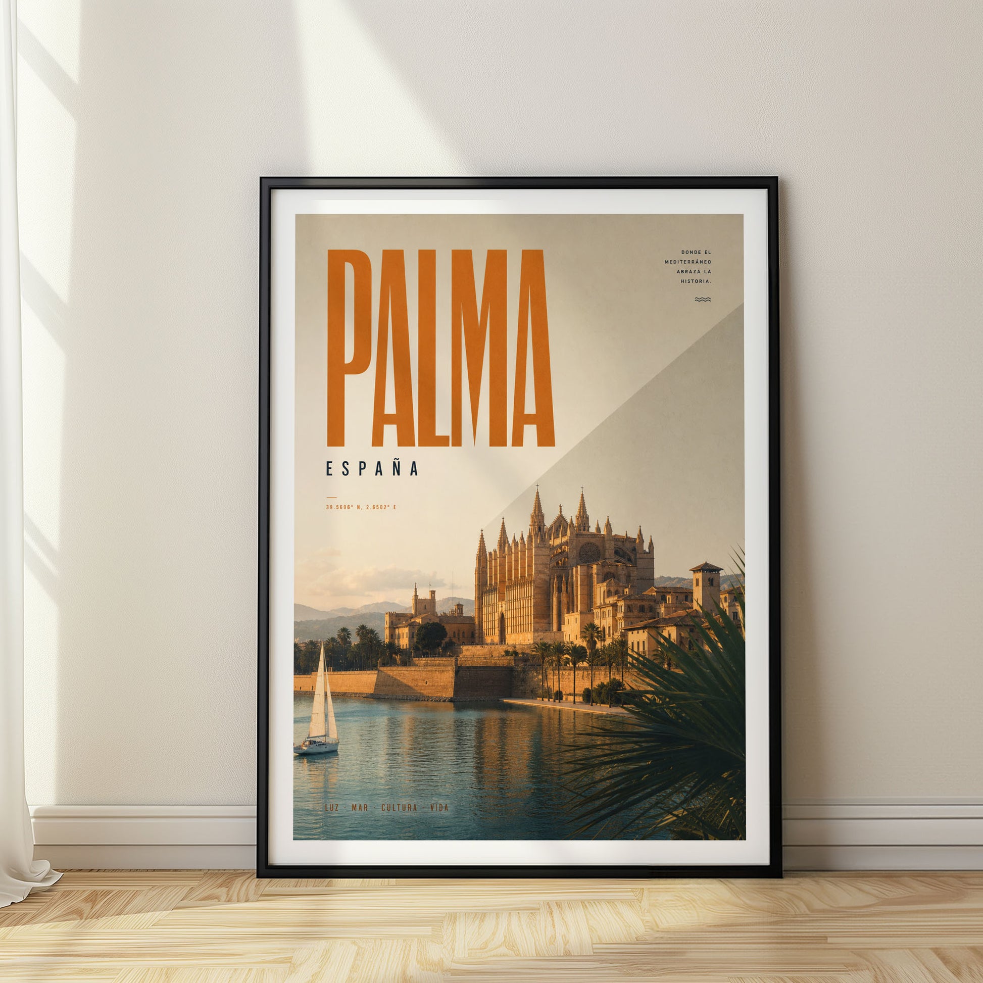 Palma, España