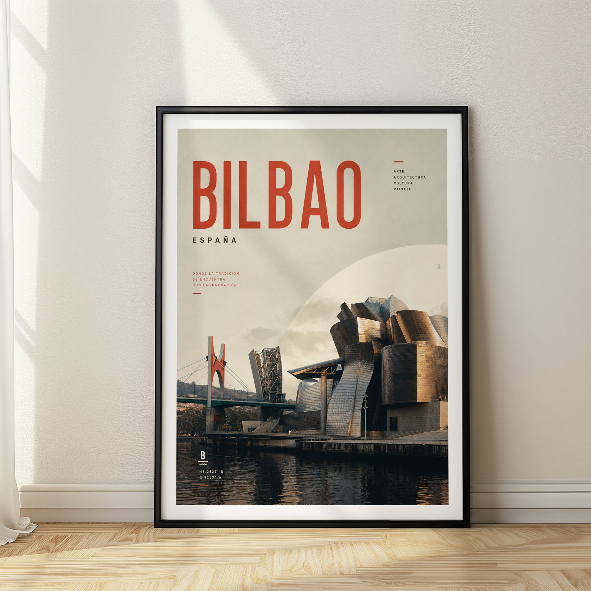 Bilbao, España