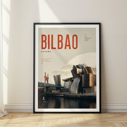 Bilbao, España