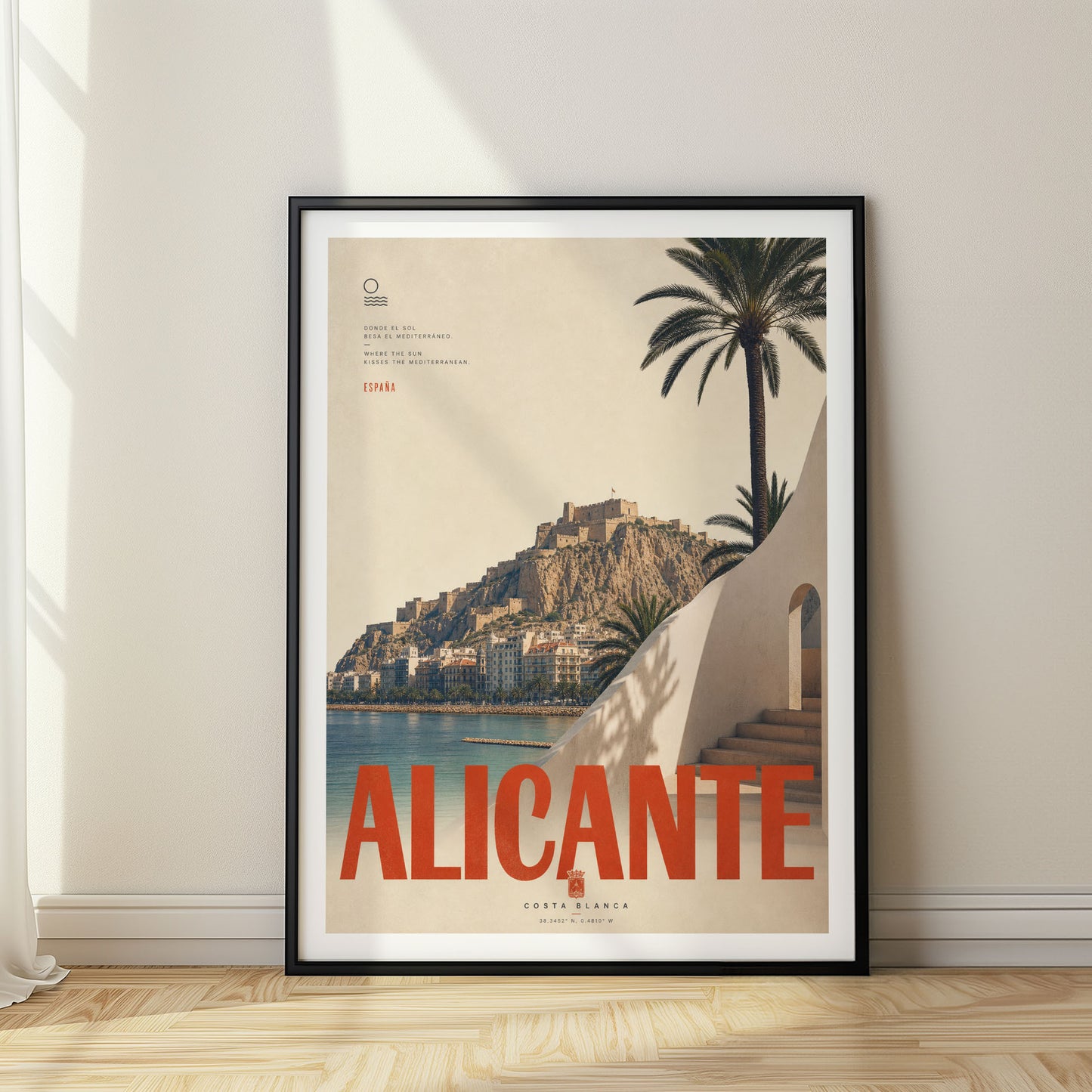 Alicante, España