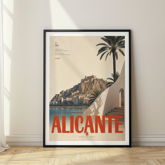 Alicante, España